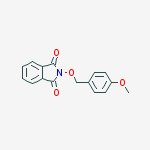 CAS 2014-61-1 structure