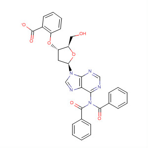 CAS 201420-61-3 molecular structure