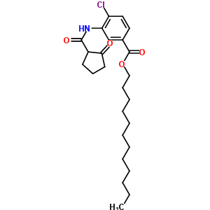 CAS 202419-61-2 molecular structure