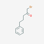 CAS 203246-61-1 molecular structure