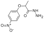 CAS 203741-61-1 molecular structure