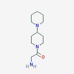 CAS 204692-61-5 molecular structure