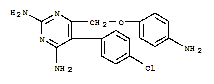 CAS 20535-61-9 structure