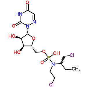 CAS 20603-61-6 structure