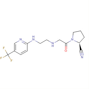 CAS 207556-61-4 molecular structure