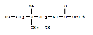 CAS 208105-61-7 molecular structure