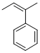 CAS 2082-61-3 molecular structure