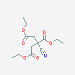 CAS 20822-61-1 structure