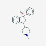 CAS 20845-61-8 structure