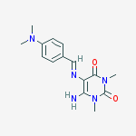 CAS 20886-61-7 structure
