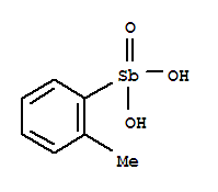 CAS 20971-61-3 molecular structure