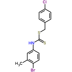 CAS 20975-61-5 molecular structure