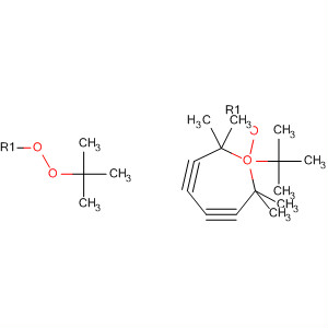 CAS 20999-61-5 molecular structure