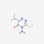 CAS 21087-61-6 structure