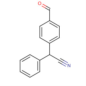 CAS 21192-61-0 molecular structure