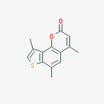 CAS 213600-61-4 molecular structure