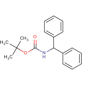 CAS 21420-61-1 molecular structure