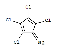 CAS 21572-61-2 molecular structure