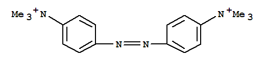 CAS 21704-61-0 molecular structure