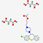 CAS 21760-61-2 structure