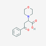 CAS 21813-61-6 structure