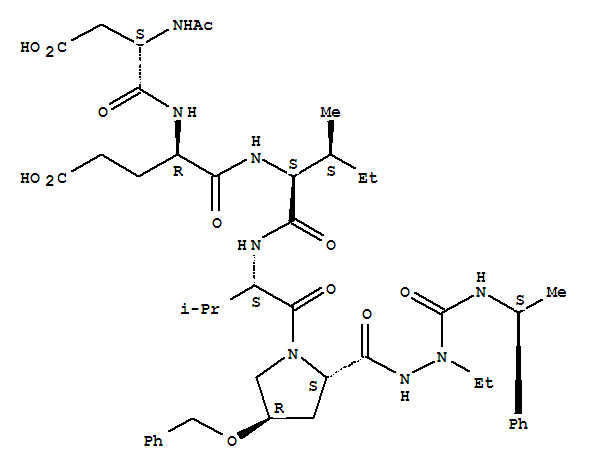 CAS 220440-61-9 molecular structure
