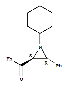 CAS 2211-61-2 structure