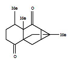 CAS 22471-61-0 structure