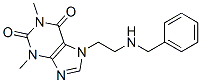 CAS 22680-61-1 molecular structure