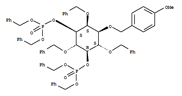 CAS 226889-61-8 molecular structure