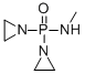 CAS 2275-61-8 molecular structure