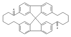 CAS 22800-61-9 structure