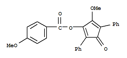 CAS 22837-61-2 molecular structure