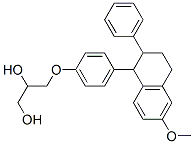 CAS 22845-61-0 structure