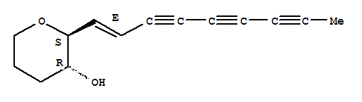 CAS 2294-61-3 structure