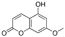 CAS 23053-61-4 molecular structure