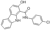 CAS 23077-61-4 structure