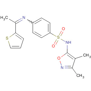 CAS 230978-61-7 molecular structure