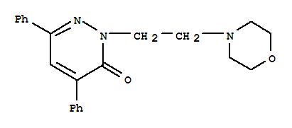 CAS 23338-61-6 structure