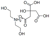 CAS 23349-61-3 molecular structure