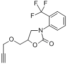 CAS 23598-61-0 structure