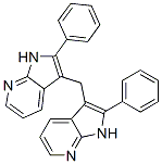 CAS 23616-61-7 structure