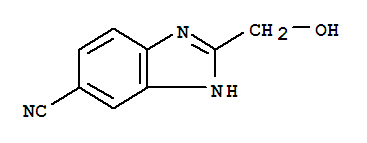 CAS 237429-61-7 structure
