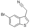 CAS 23799-61-3 molecular structure
