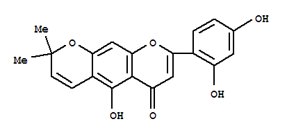 CAS 23806-61-3 molecular structure