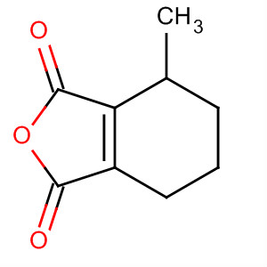 CAS 23939-61-9 molecular structure