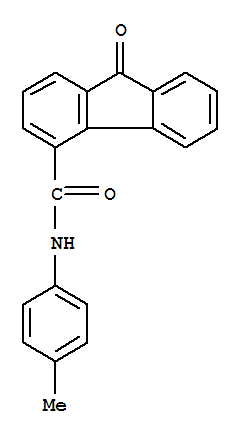 CAS 24040-61-7 molecular structure