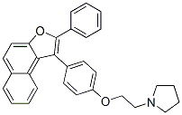 CAS 24365-61-5 molecular structure