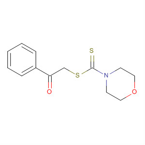CAS 24372-61-0 molecular structure