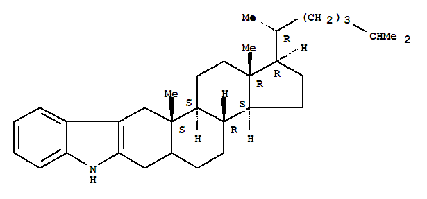 CAS 24479-61-6 structure